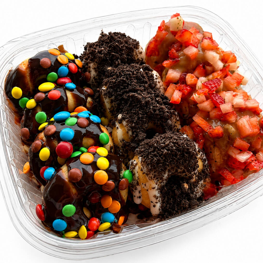 Caja Capricho