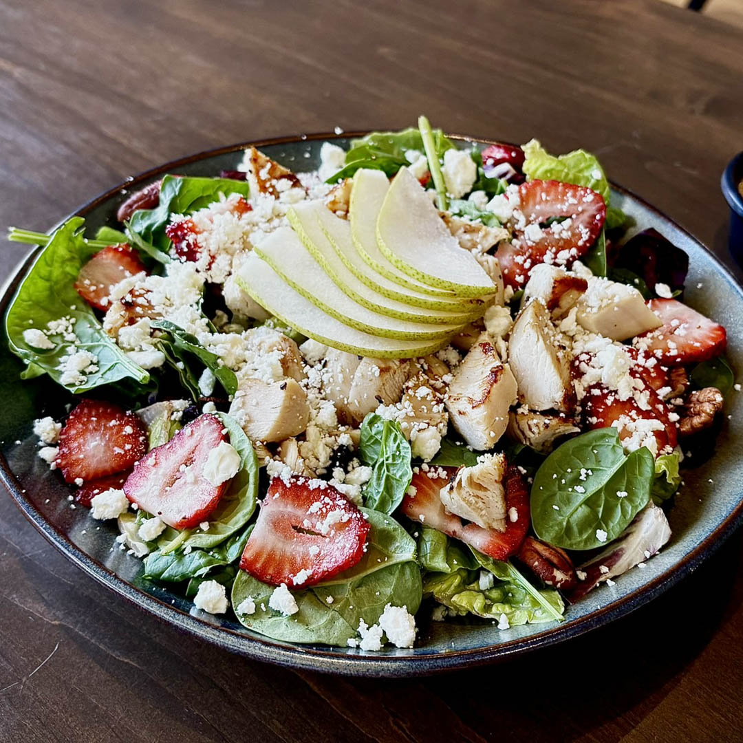 Chicken Salad