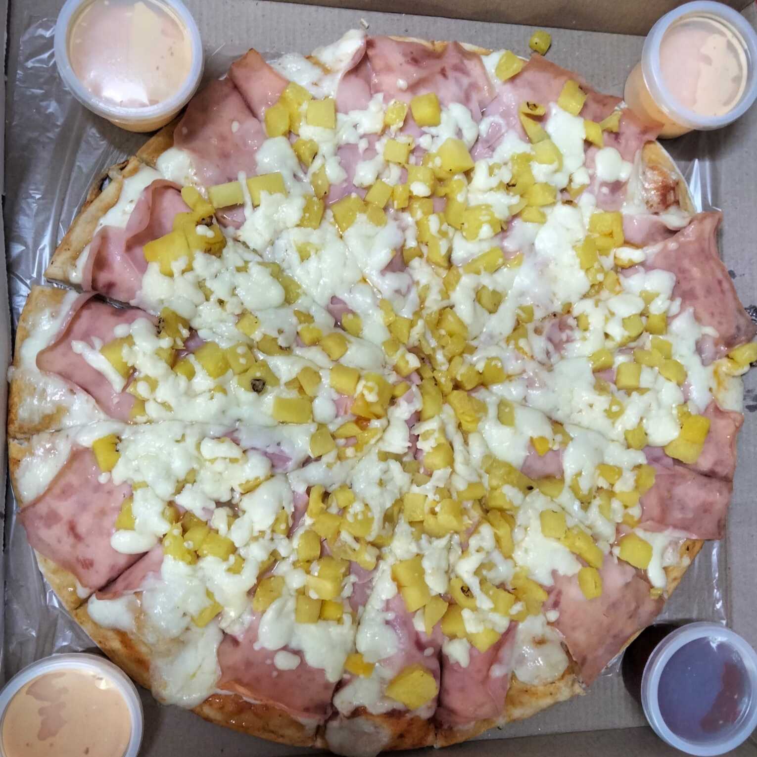 HAWAIANA