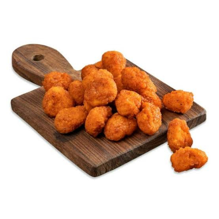 Orden de palomitas sabor queso jalapeño