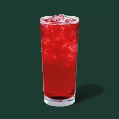 Helado Hibiscus