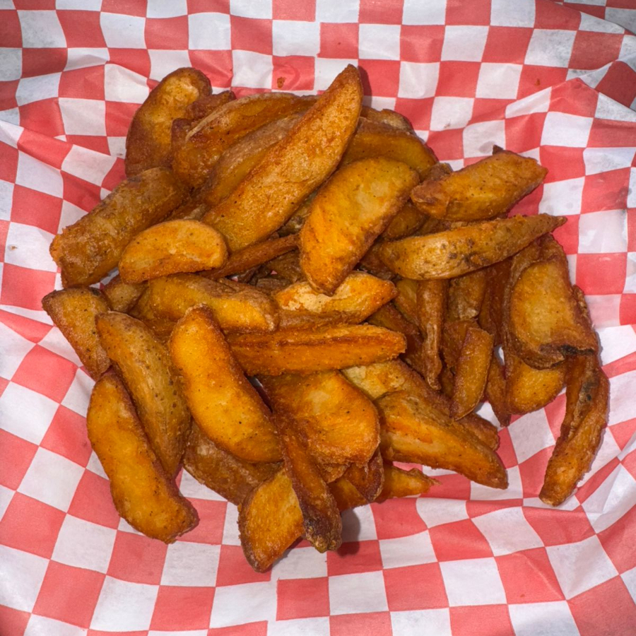 Papas Gajo