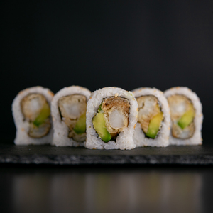 Sushi San Andrés