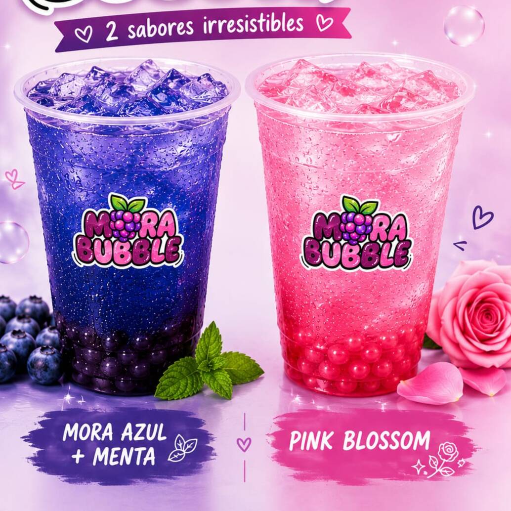 Combo Mix Premium (700ml)