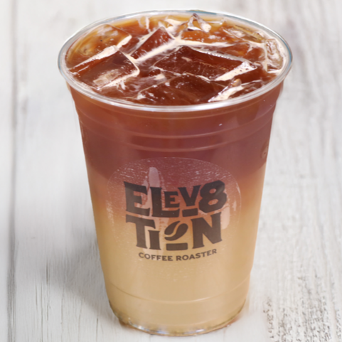 Coldbrew Tonic