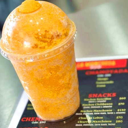 Frape Mango