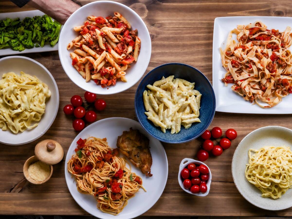 Bauco Massas - Cambuí