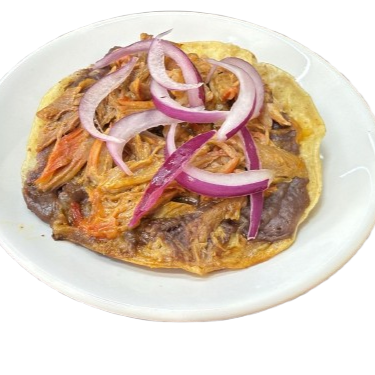 Tostinucho