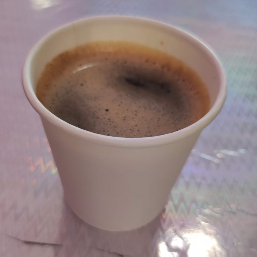 Expresso