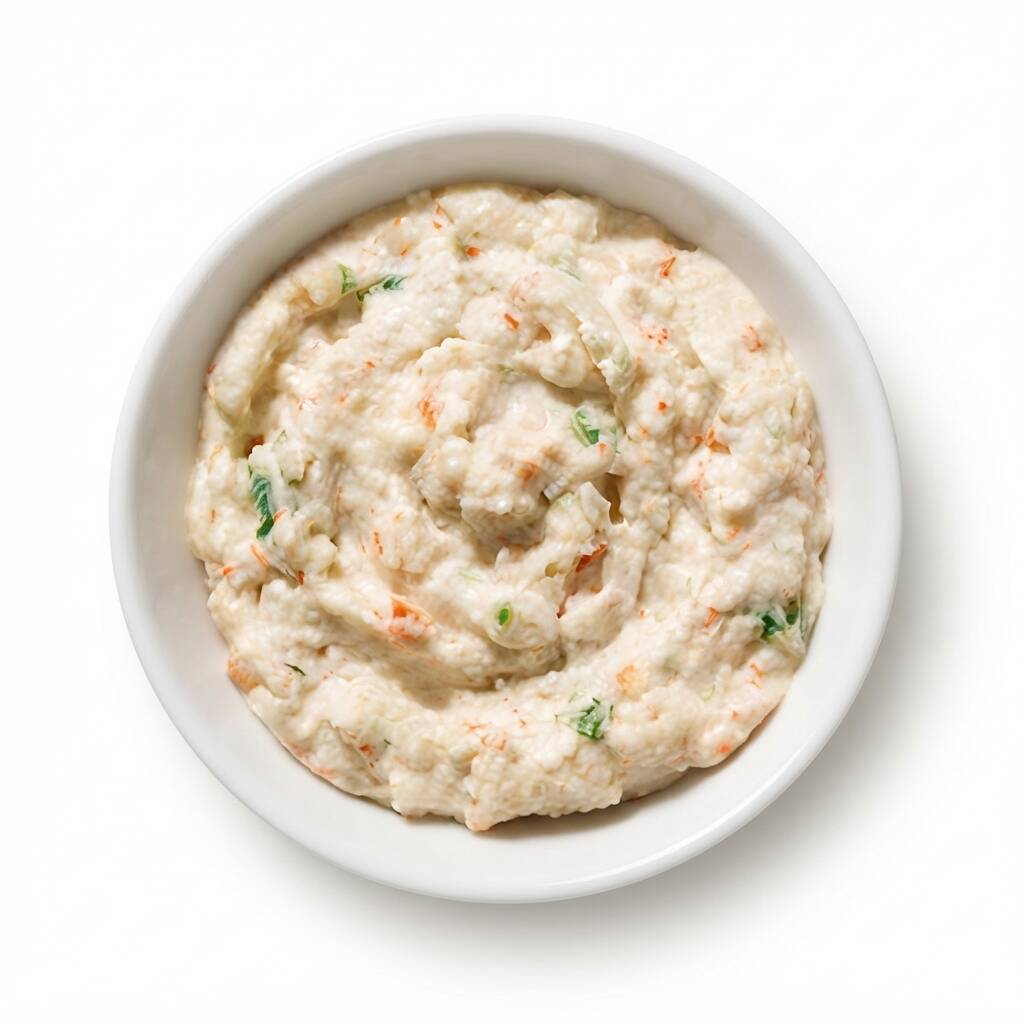 Salsa Tampico