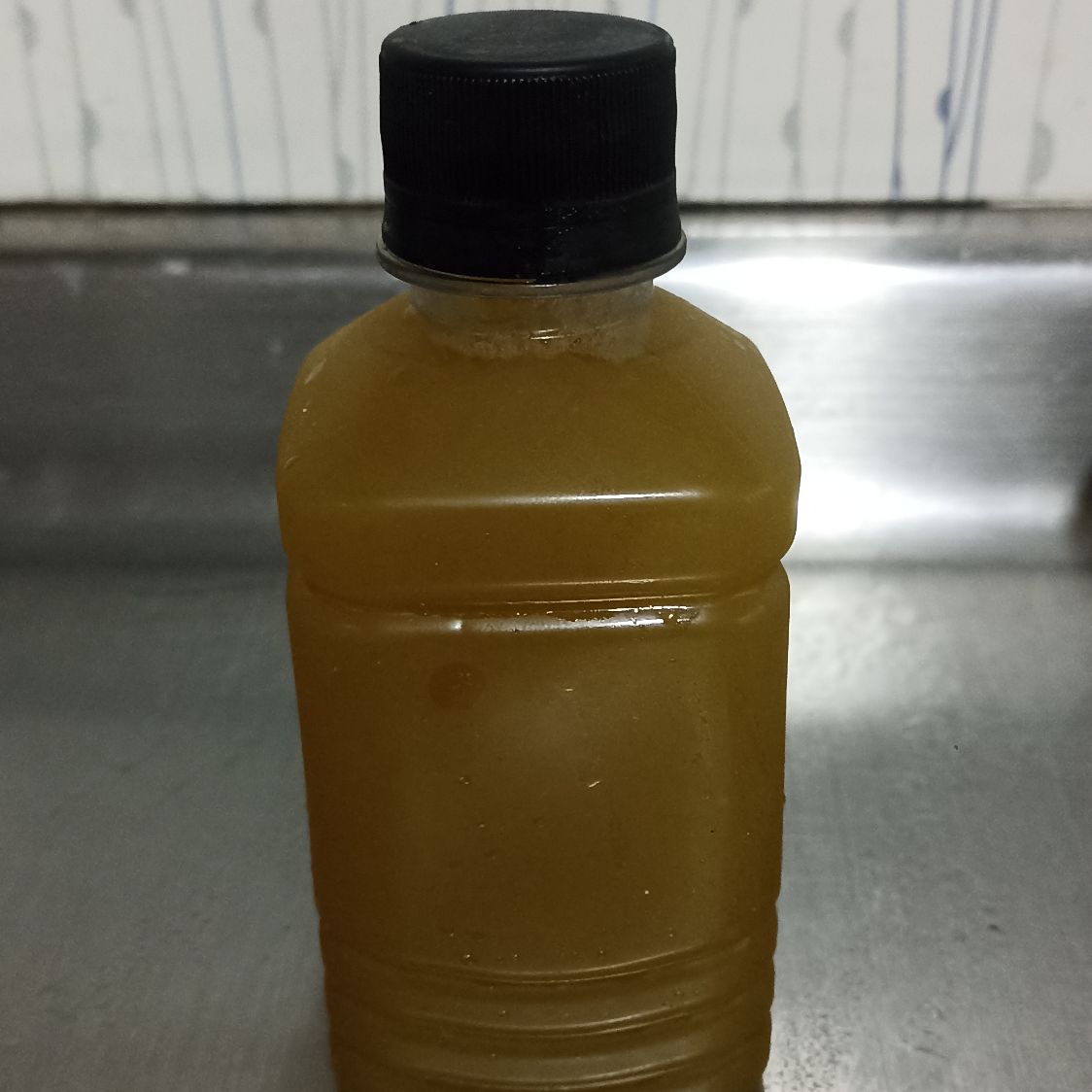 Jugo de lulo