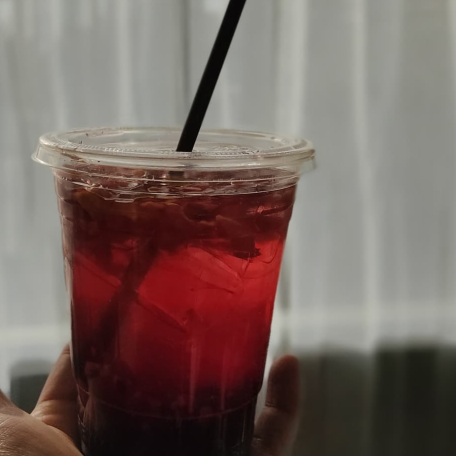 Jamaica 16 Oz