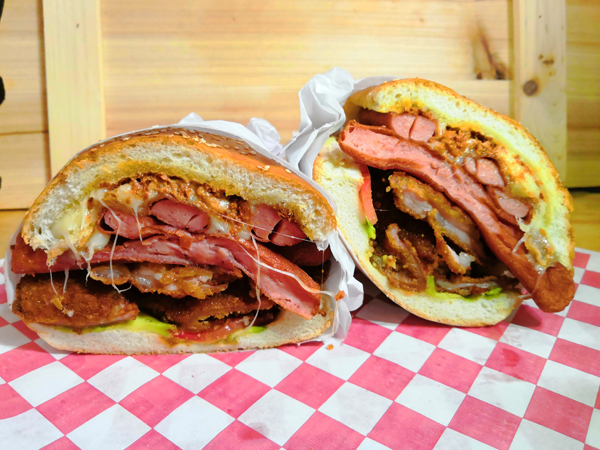 Torta Huerfana