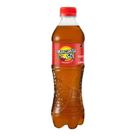 Manzanita 400 ml