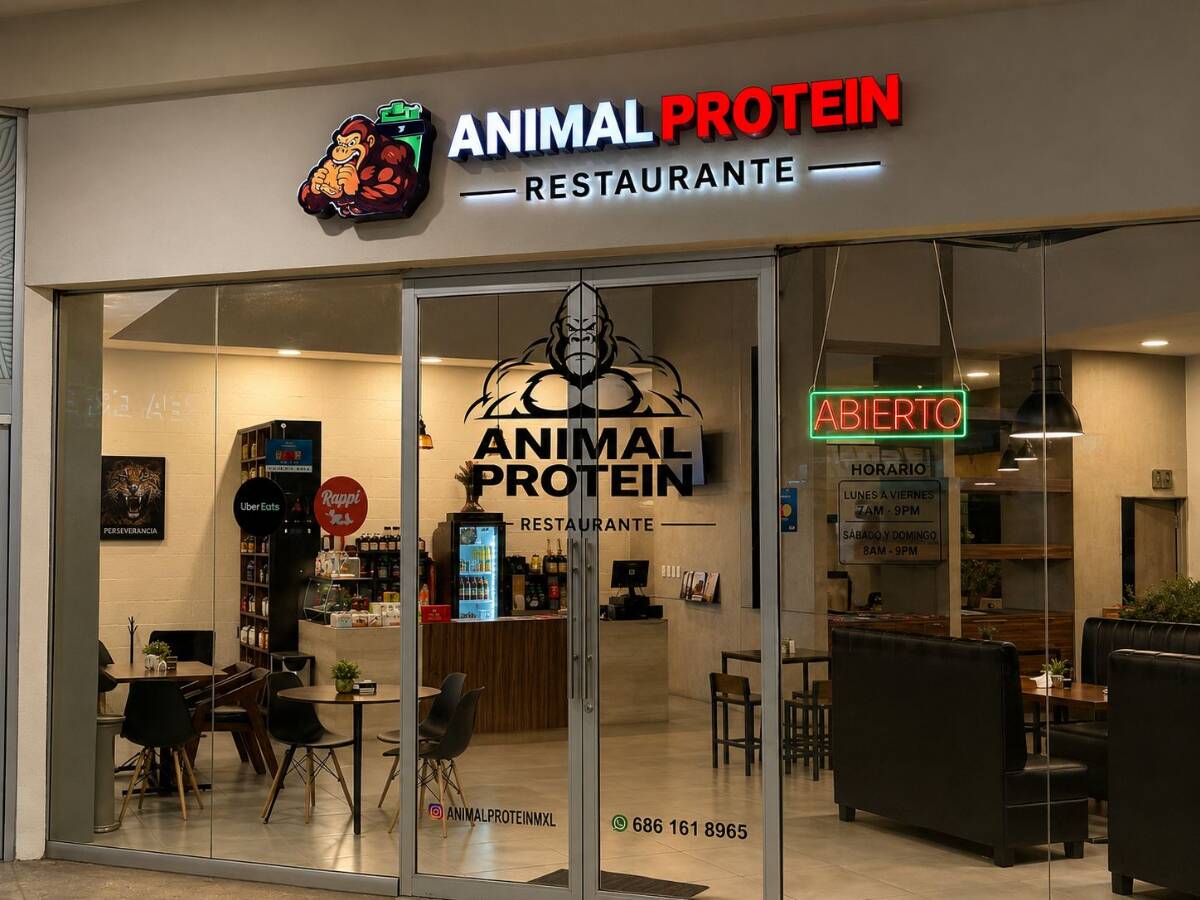 ANIMAL PROTEIN
