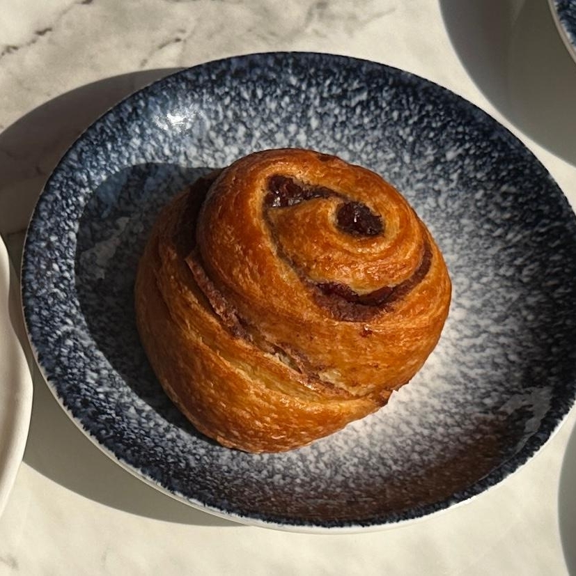 Rollo de arandano 2 x 1