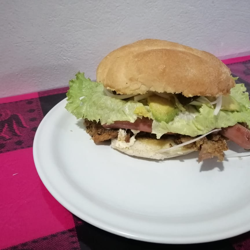 Tortas Cubanas