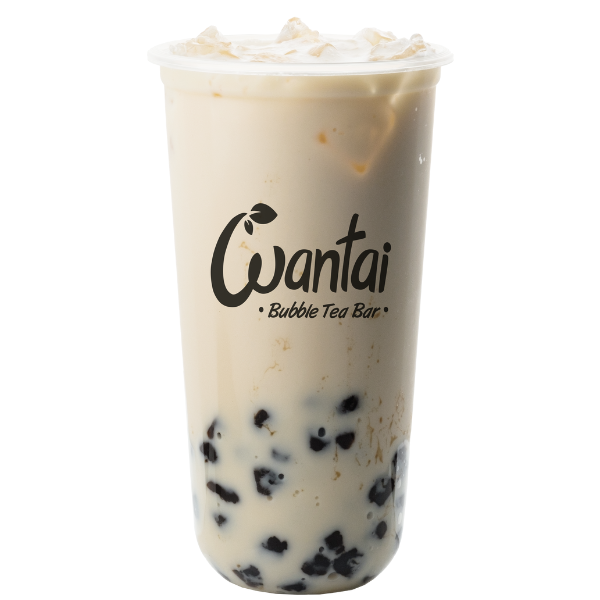 Yakult Tea 💧