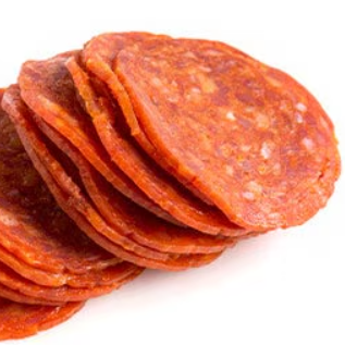 Pepperoni