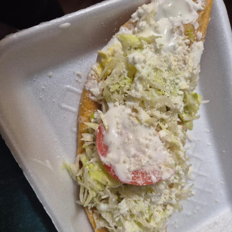 COMBO QUESADILLAS PARA 1