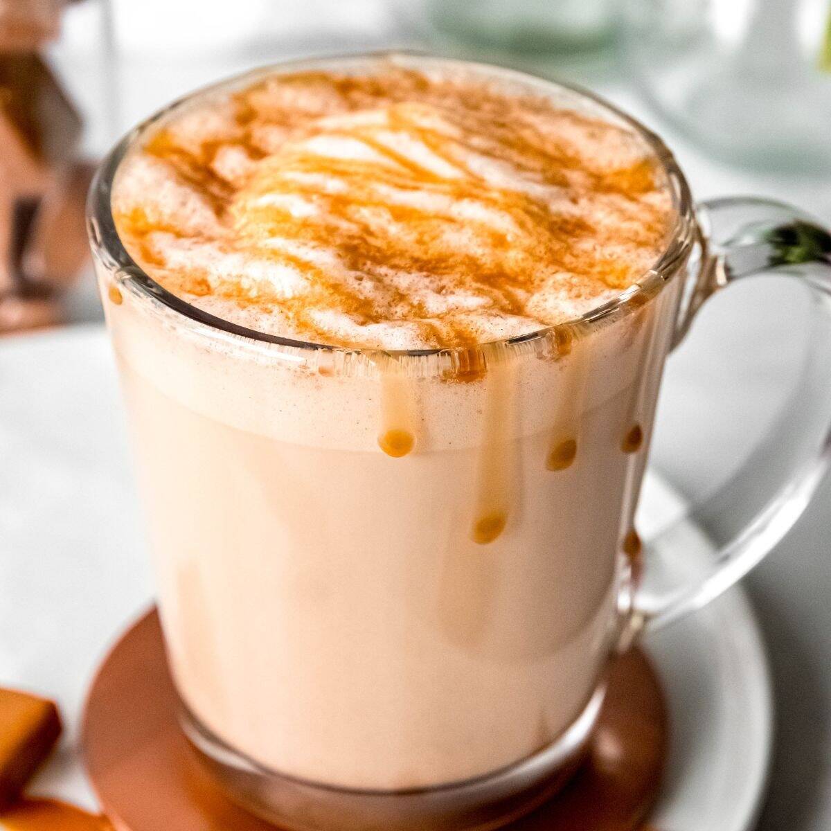 Licuado Bomba