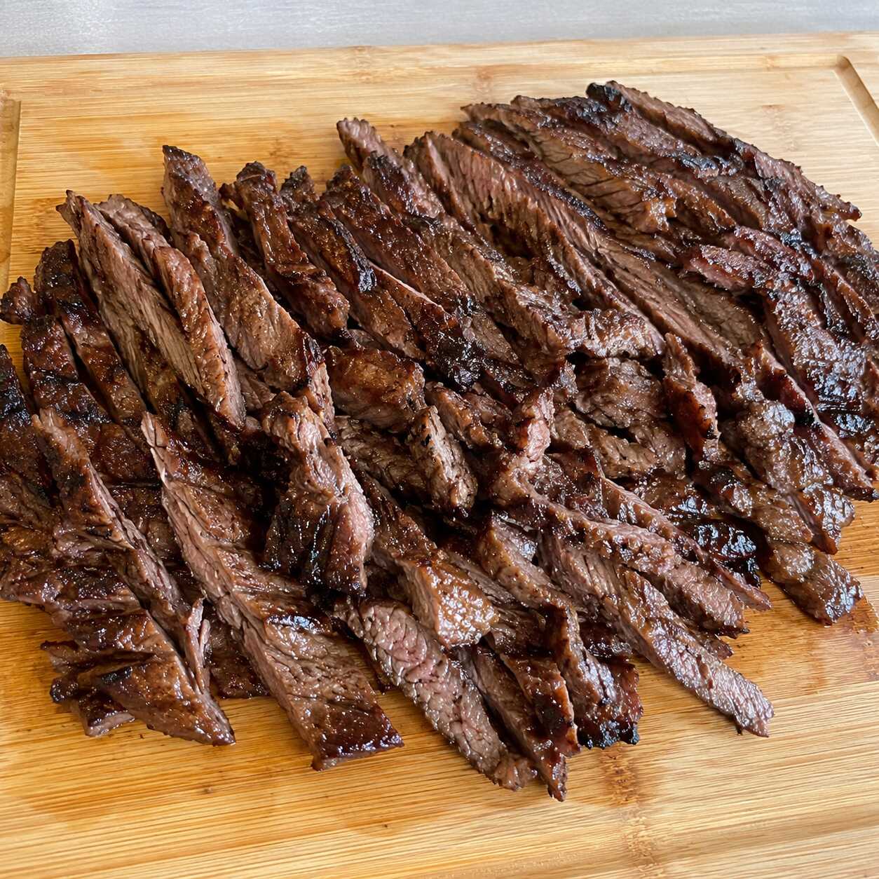 Arrachera