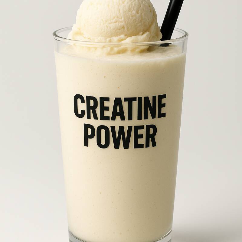 CREATINE POWER