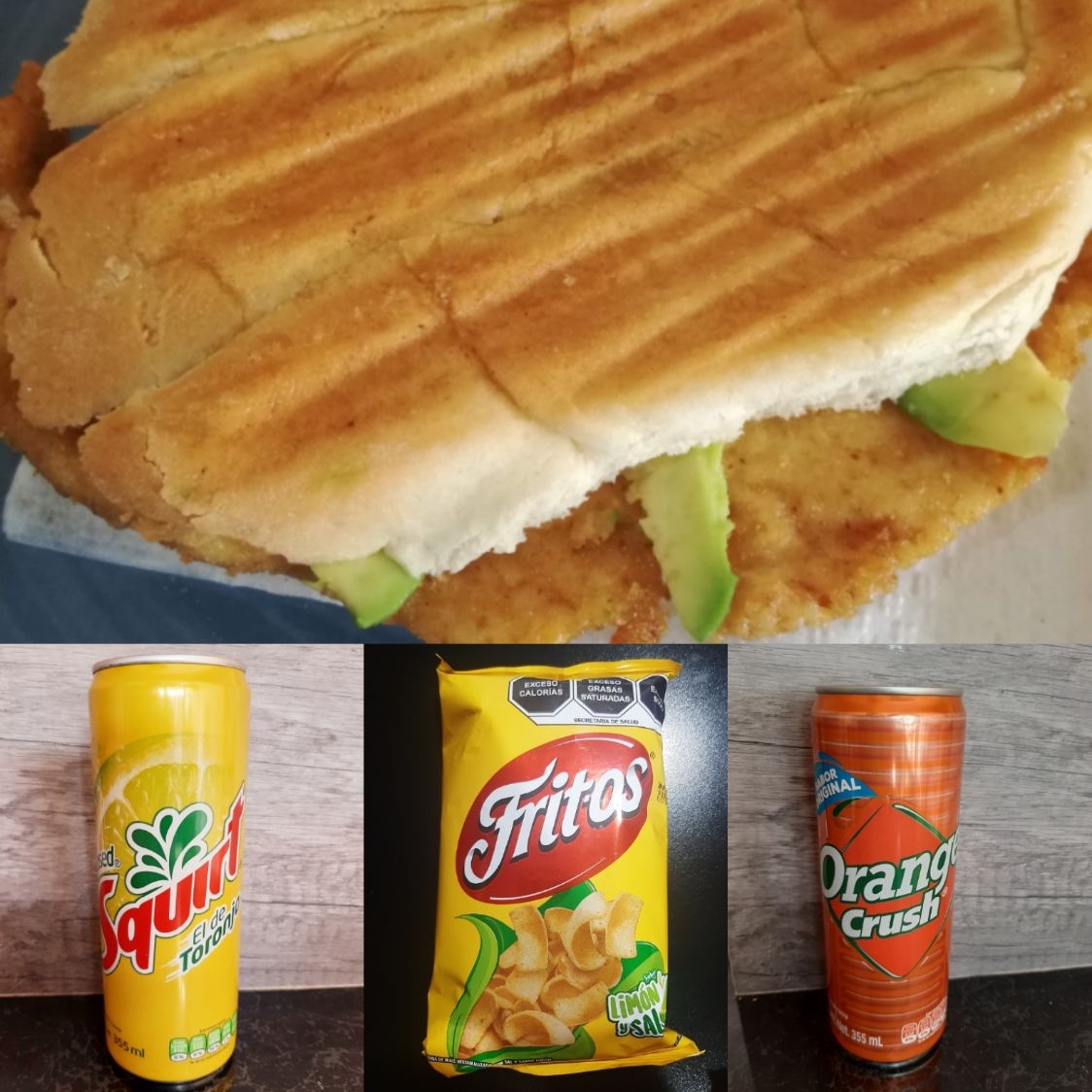 Combo-Pollo.