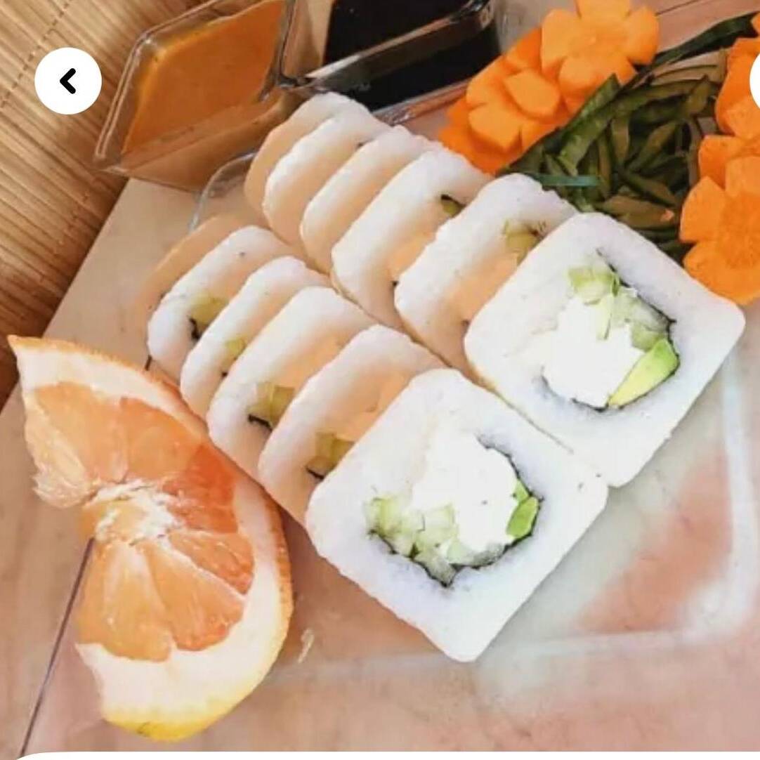 FILADELFIA ROLL