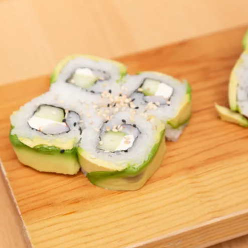 Avocado Maki