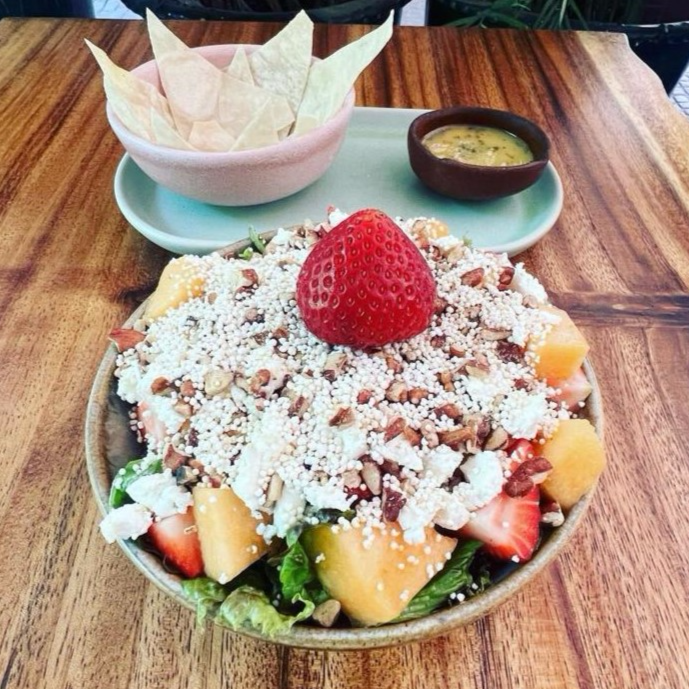 Ensalada Ninfa