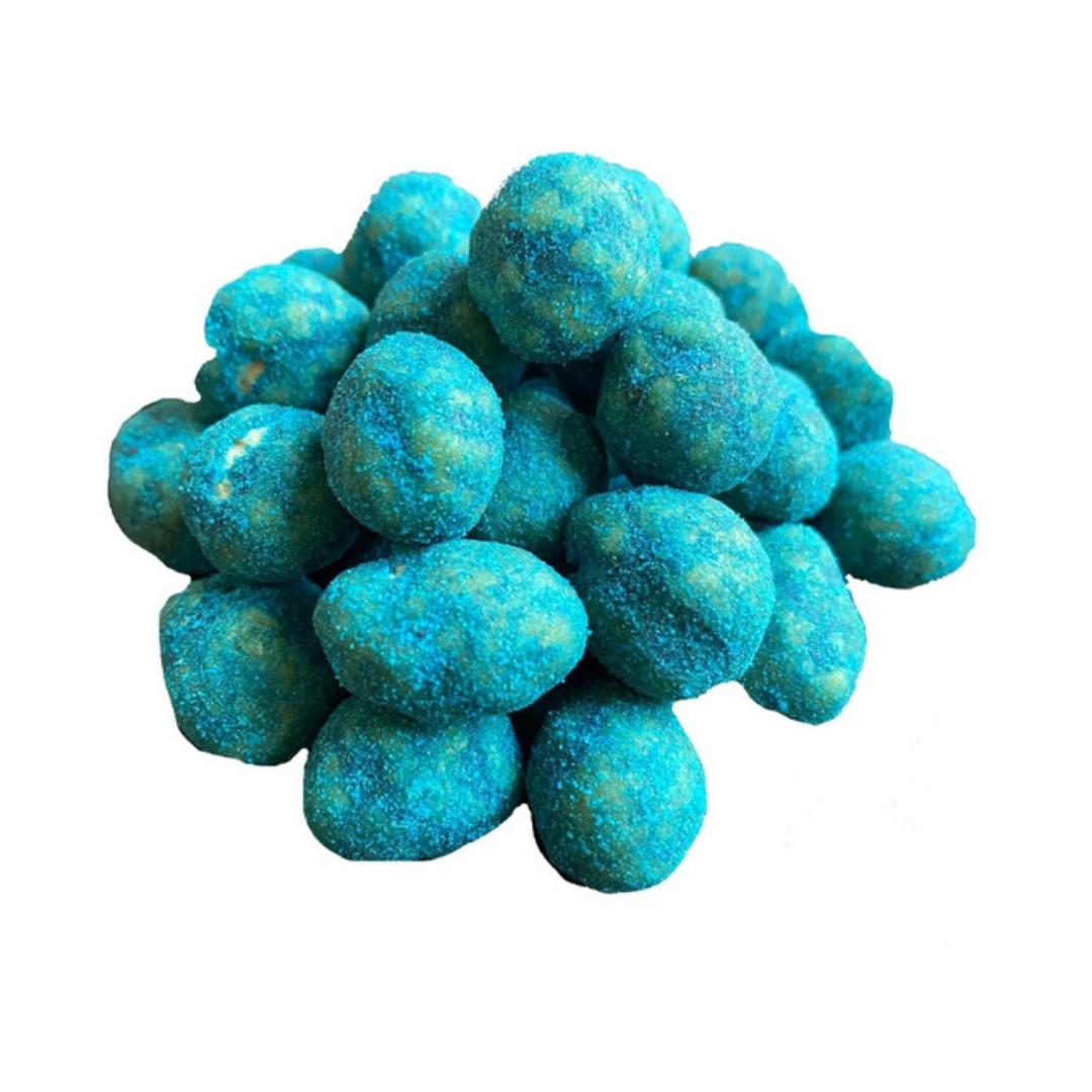 CACAHUATE AZUL TAKIS 100GR