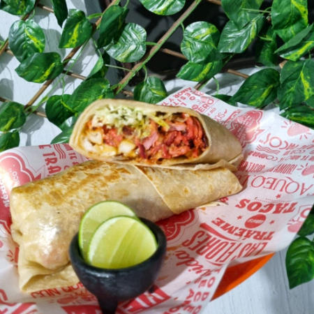 BIGBURRO MAMELUCO DE ADOBADA