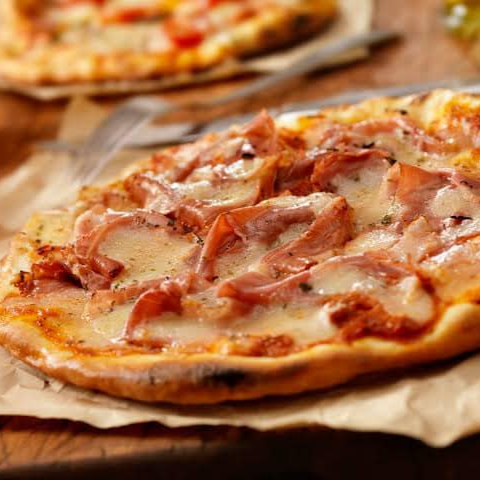 Pizza Personal