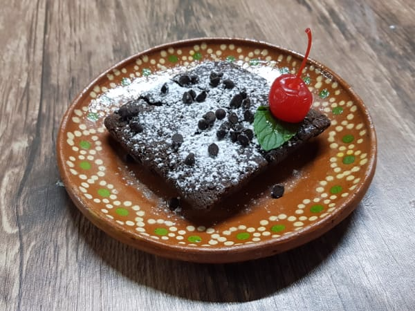 Brownie