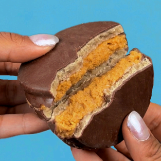 Alfajor Reese