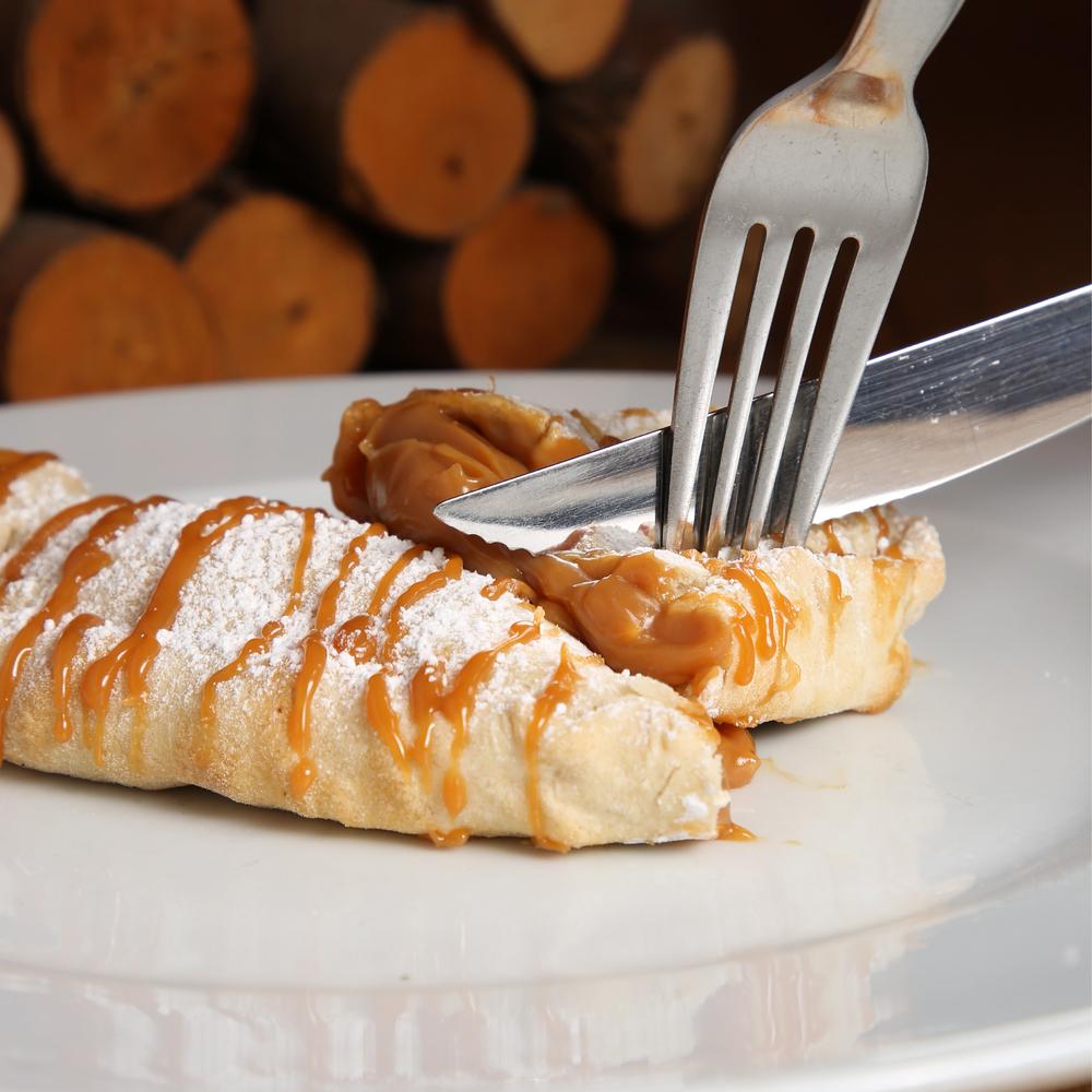 CALZONE DE AREQUIPE
