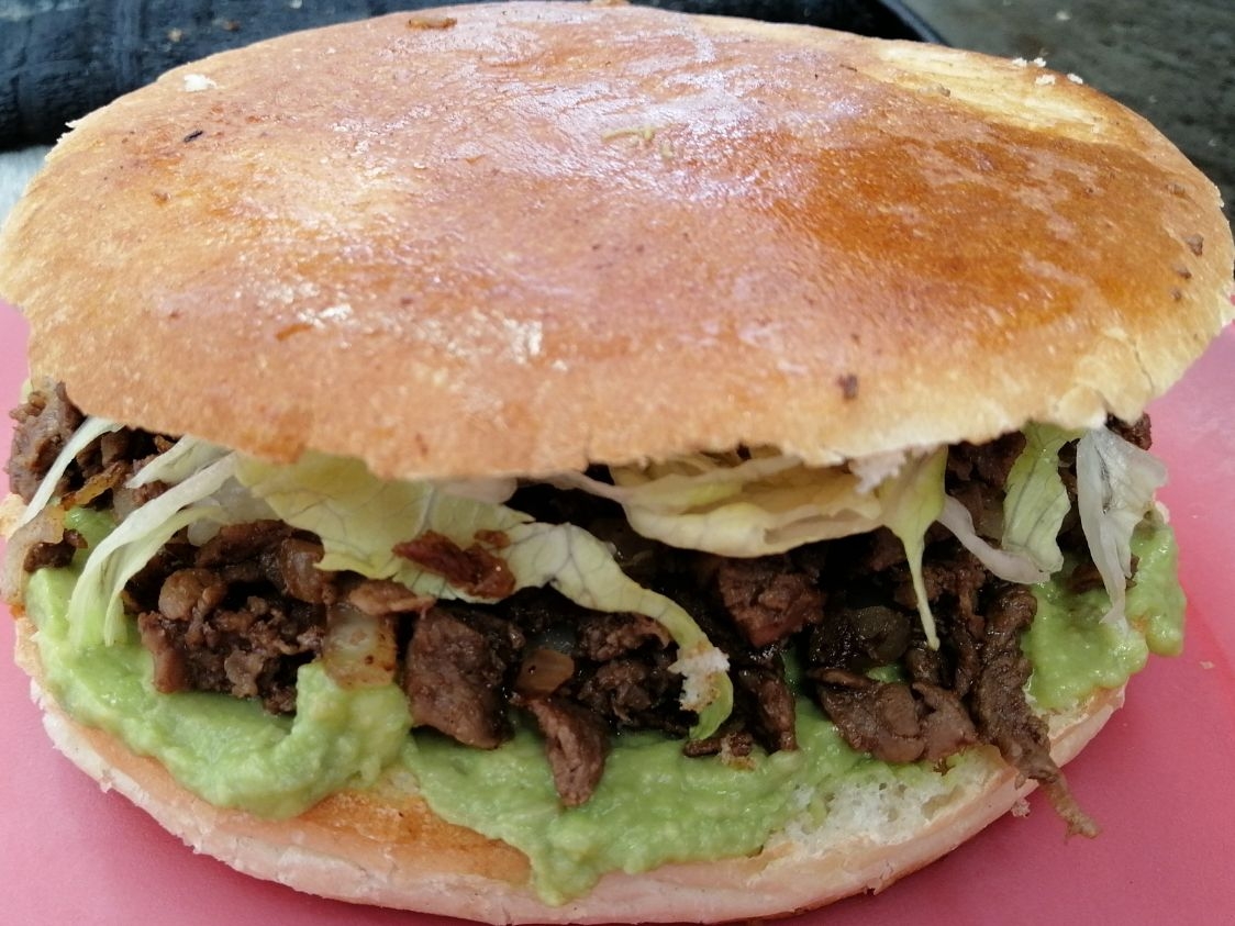 COMBO Torta de Bistec (2)