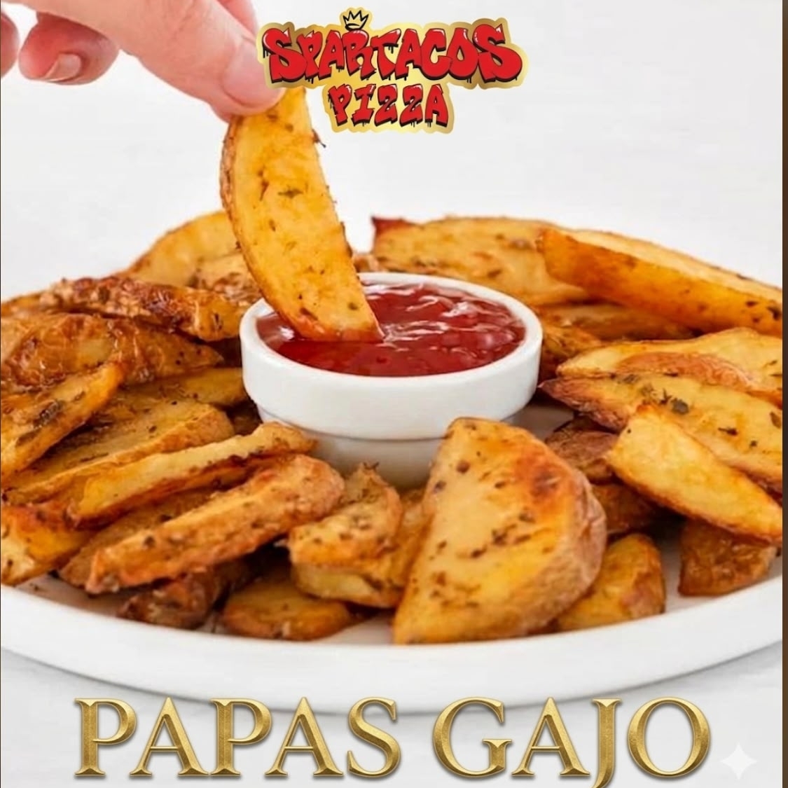 Papas Gajo