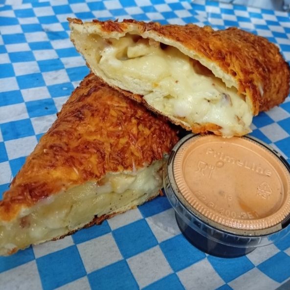 Chicken Bake Tradicional