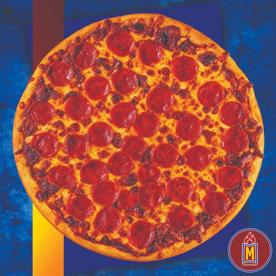 Pepperoni