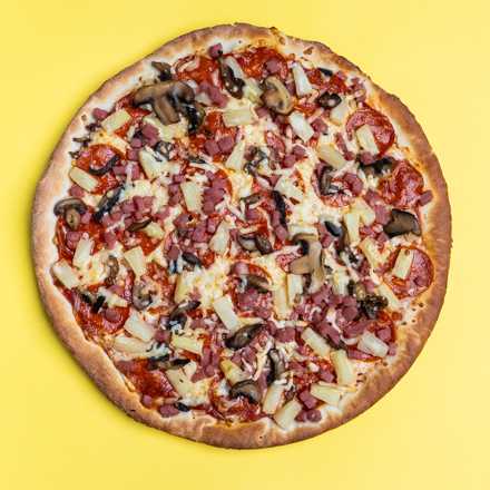 PROMO Pizza de Especialidad