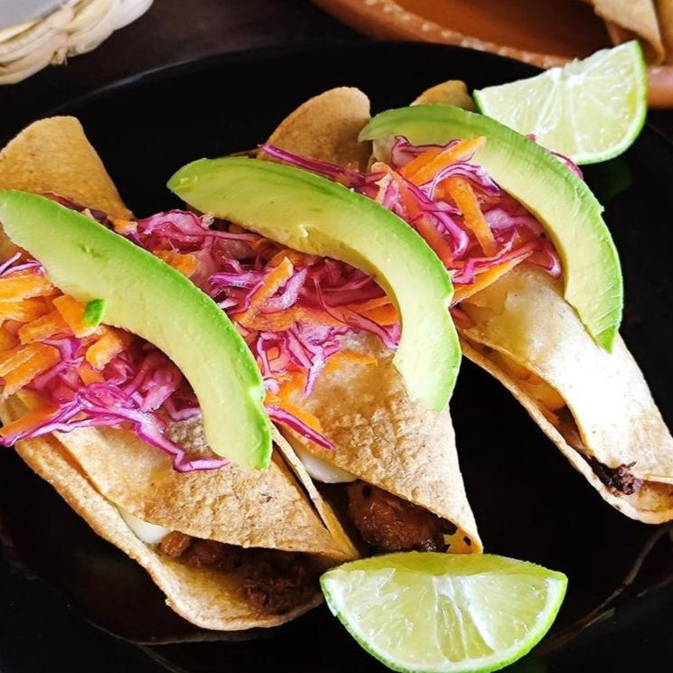 PESCADILLAS (3pcs)