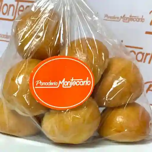 Pan Brioche Individual