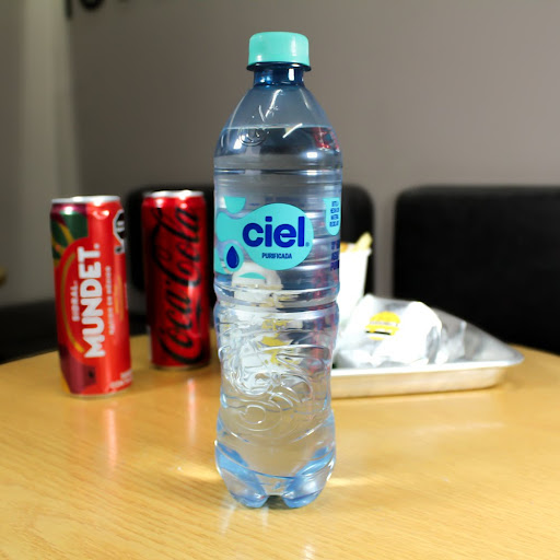 Agua Ciel