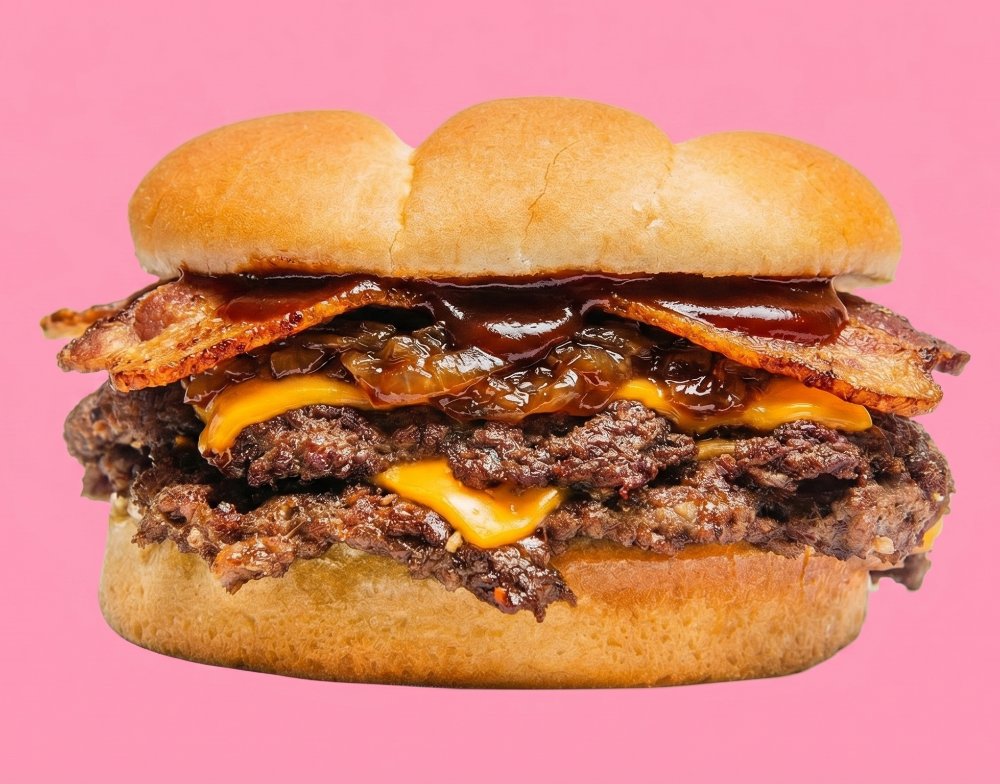 Beast Bacon BBQ