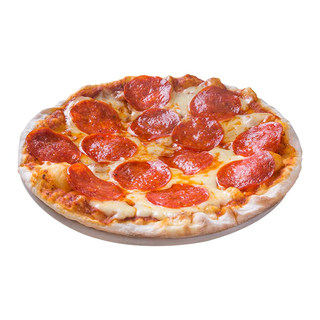 Pizza de Pepperoni Individual