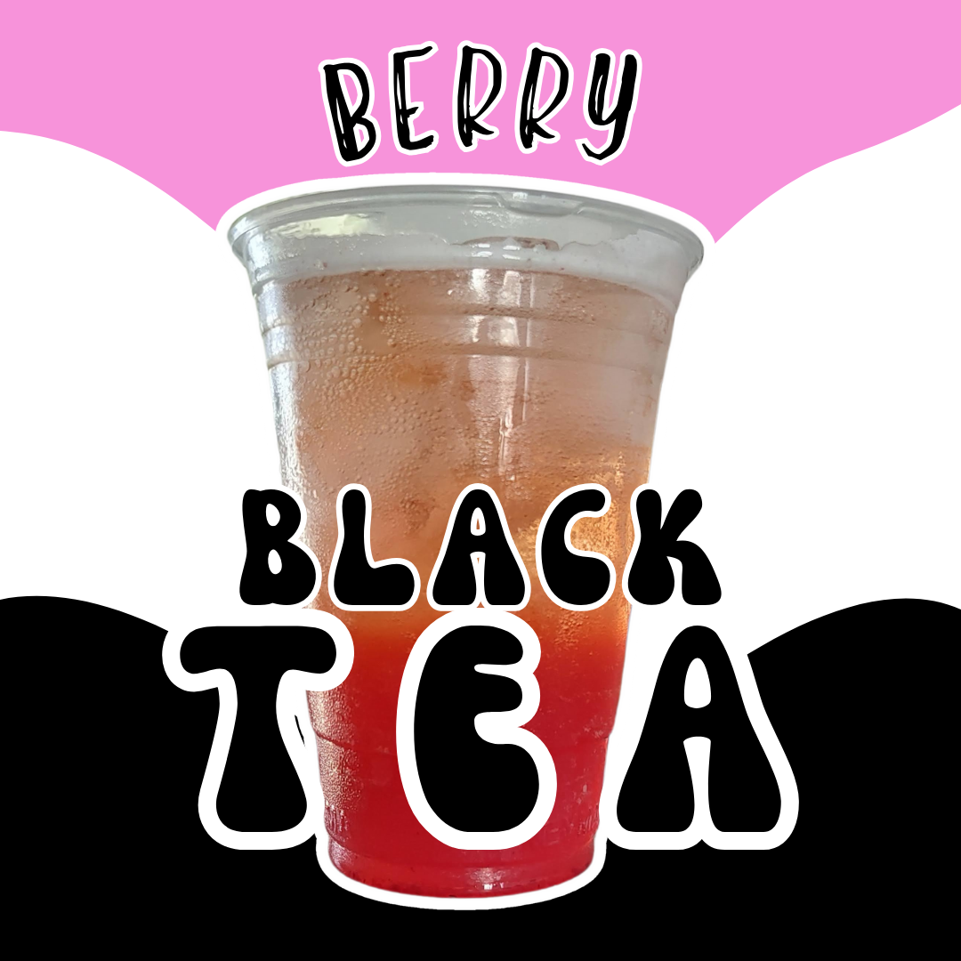 Berry Black Tea