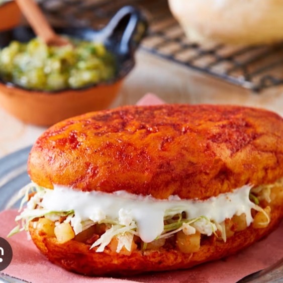 Pambazos