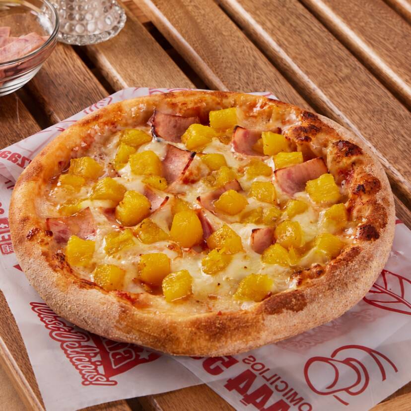 Pizzeta Promo